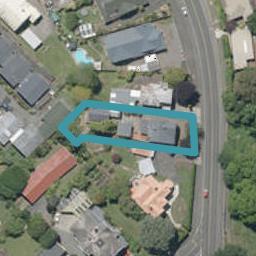 5 Great North Road, Saint Johns Hill, Whanganui