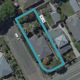 107 Saint Martins Road, Saint Martins, Christchurch