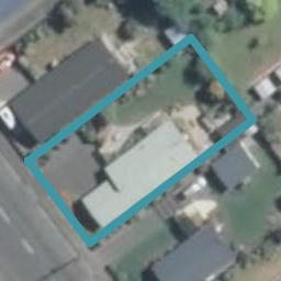 55 Wilkin Street, Tinwald, Ashburton