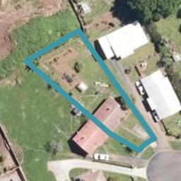 6 Guerin Street, Kaikohe, Kaikohe