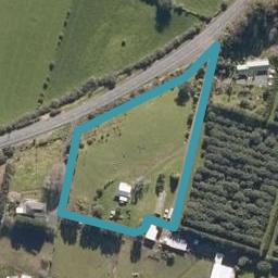 1543 State Highway 14, Whangarei