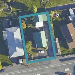 18 Hawthorne Road, Kaikoura