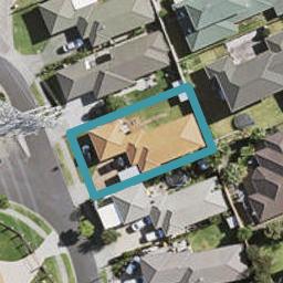 11 Frederick Reece Drive, The Gardens, Auckland