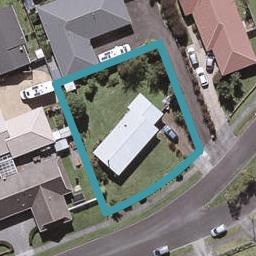 3 Boulevard Drive, Merrilands, New Plymouth