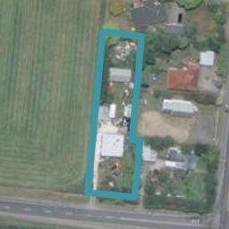 6 Gressons Road, Waikuku, Rangiora
