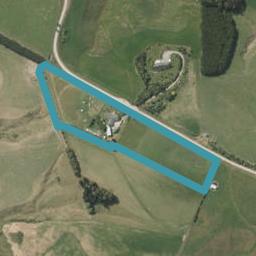 182 Millane Road, McNab, Gore
