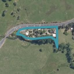 202 Old Bay Road, Pakaraka, Kaikohe