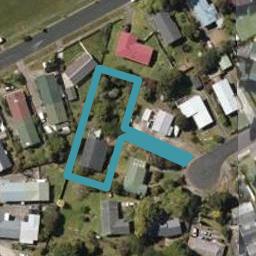 12 Earls Place, Onerahi, Whangarei