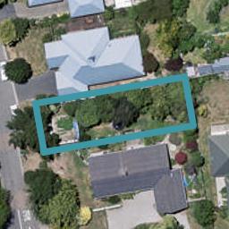 150 White Street, Rangiora, Rangiora