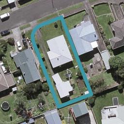 12 Clyde Street, Ferndale, New Plymouth