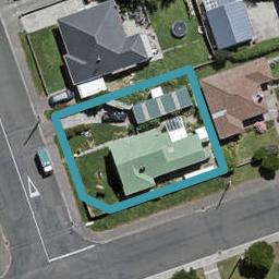 81 Stuart Street, Hawthorndale, Invercargill