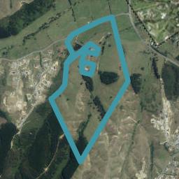 0 Stringer Road, Redwood Valley, Richmond