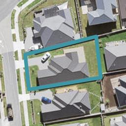 3 Orchard Terrace, Riverhead, Riverhead
