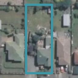 8 Cambridge Street, Kensington, Timaru