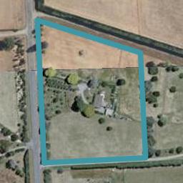 138 Paierau Road, Masterton
