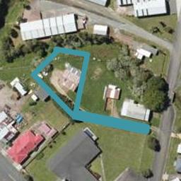 8 George Street, Hikurangi, Hikurangi