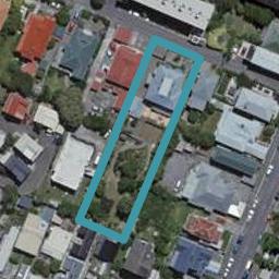 3 Claremont Grove, Mount Victoria, Wellington