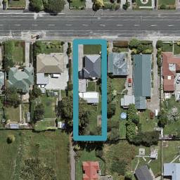 231 Centre Street, Heidelberg, Invercargill