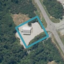 4301 Haast Jackson Bay Road, JACKSON BAY, HAAST