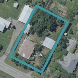 2992 Coaltrack Road, Coalgate, Coalgate