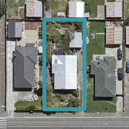 234 Tramway Road, Strathern, Invercargill