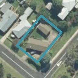 40 Willoughby Street, Paeroa, Paeroa