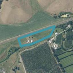 1523 State Highway 50, FERNHILL, NAPIER
