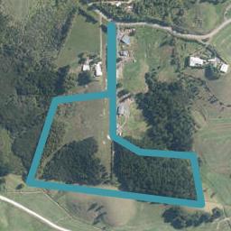 262 Kerr Road, Parua Bay