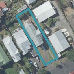 68 Neville Street, South Dunedin, Dunedin