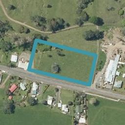 0 State Highway 12, Waimamaku, Kaikohe