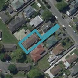 1/12A Baretta Street, Somerfield, Christchurch