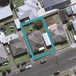 39 Princes Street, Fitzroy, New Plymouth