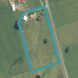 144 Whitcombe Valley Road, Hokitika