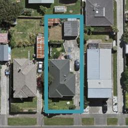 100 Jenkin Street, Strathern, Invercargill