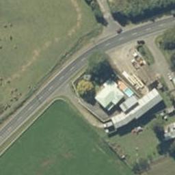 50 Domain Road, Putaruru