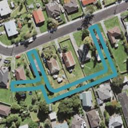 8 Taruke Crescent, Birkdale, Auckland