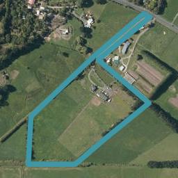 201 South Head Road, Helensville