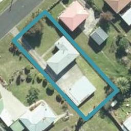 35 Ranfurly Street, Dargaville