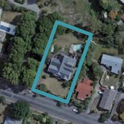 78 Cole Street, Masterton