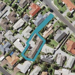 2/32 West Fairway, Golflands, Auckland