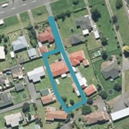 355 Taupo Road, Taumarunui