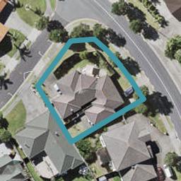 13 Graham Collins Drive, Windsor Park, Auckland