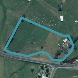 972 Hetherington Road, Ruawaro