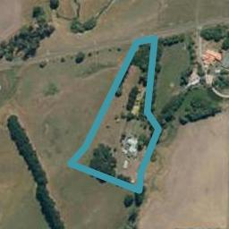625 Hinerangi Road, Hatuma, Waipukurau