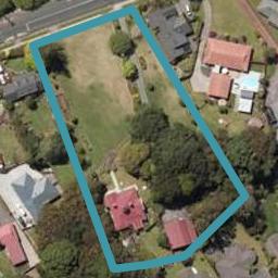 86 Three Mile Bush Road, Kamo, Whangarei