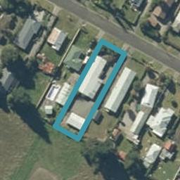 25 Tongariro Road, Turangi
