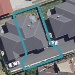 2/45 Tramway Road, Enderley, Hamilton