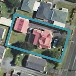 31 Victoria Street, Hawera