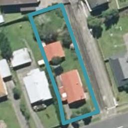 364 Taupo Road, Taumarunui