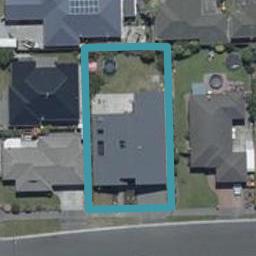 12 Rue de la Mare, Parklands, Christchurch